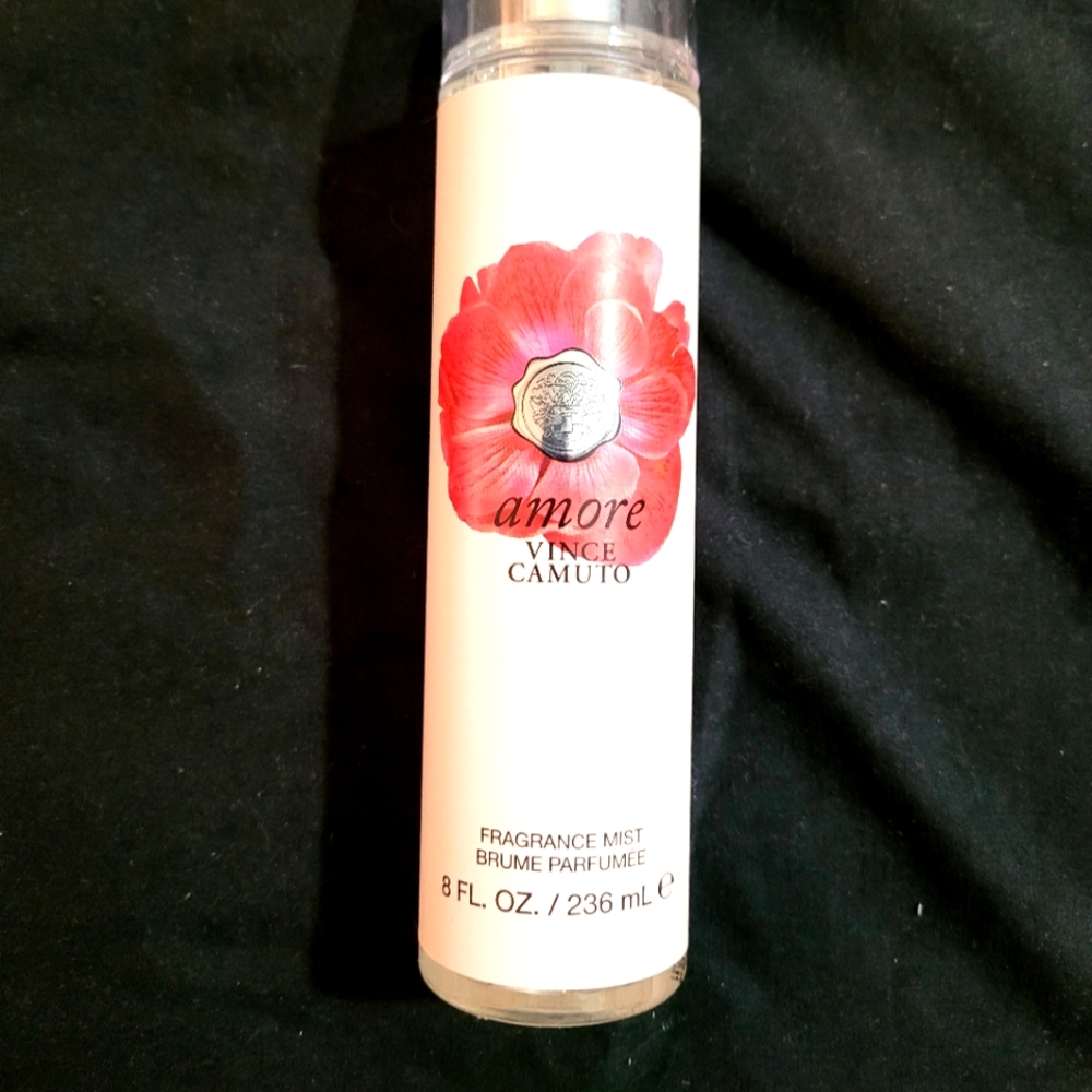 Amore Vince Camuto Fragance